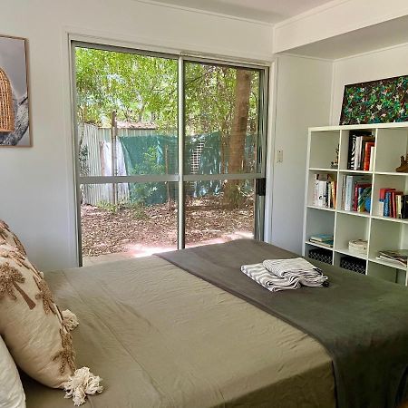 נלי ביי Jikinerita Homestay מראה חיצוני תמונה