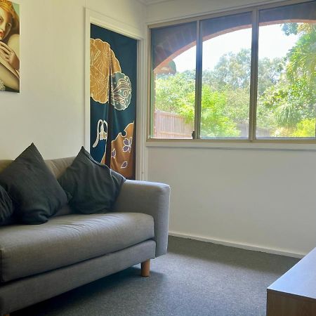 נלי ביי Jikinerita Homestay מראה חיצוני תמונה