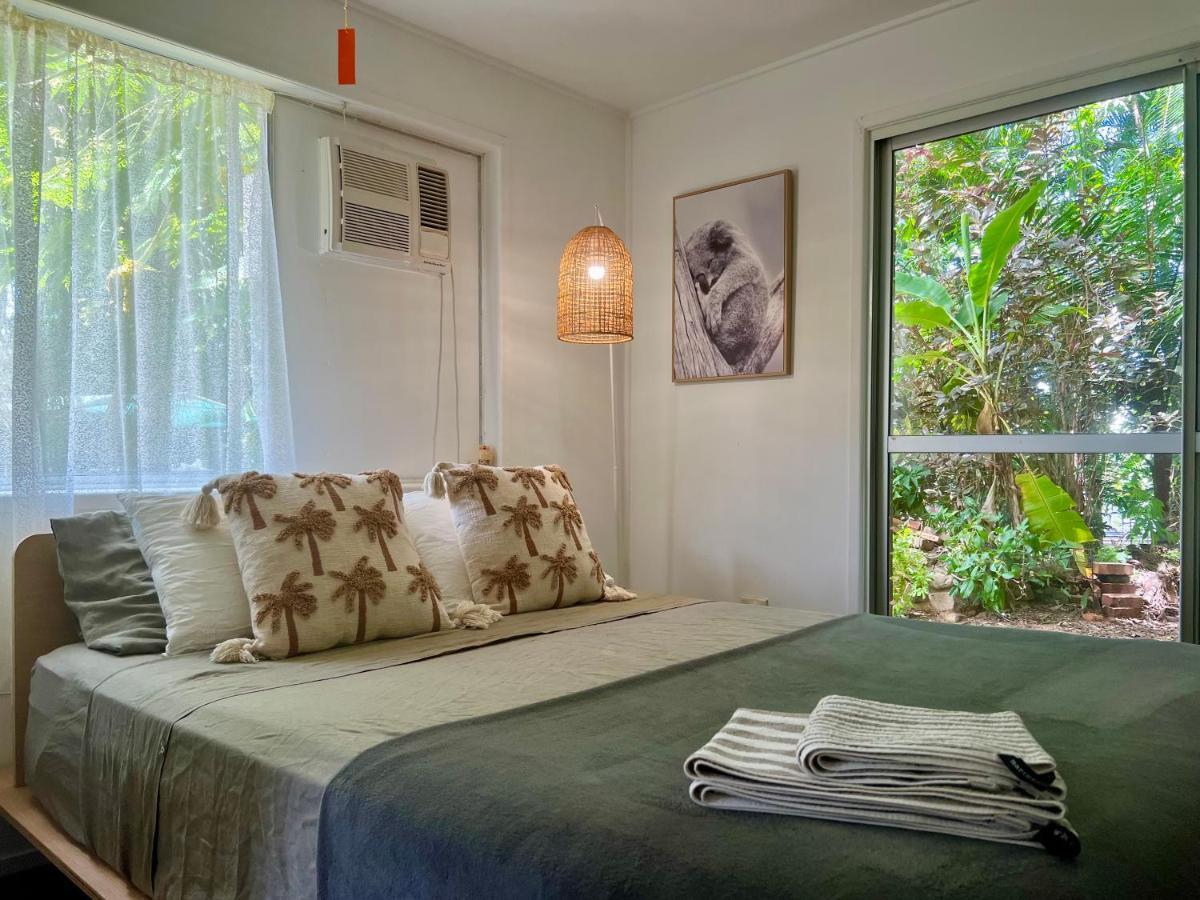 נלי ביי Jikinerita Homestay מראה חיצוני תמונה