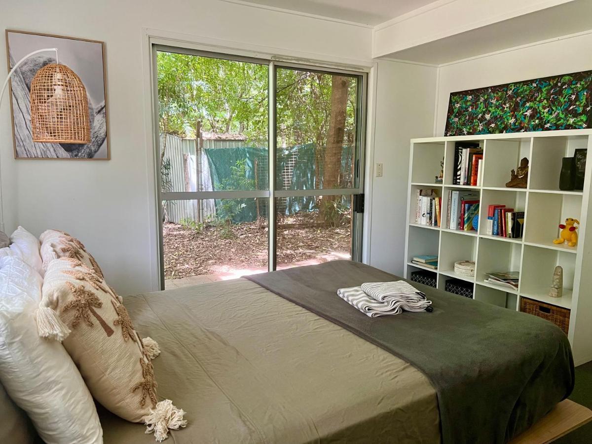 נלי ביי Jikinerita Homestay מראה חיצוני תמונה