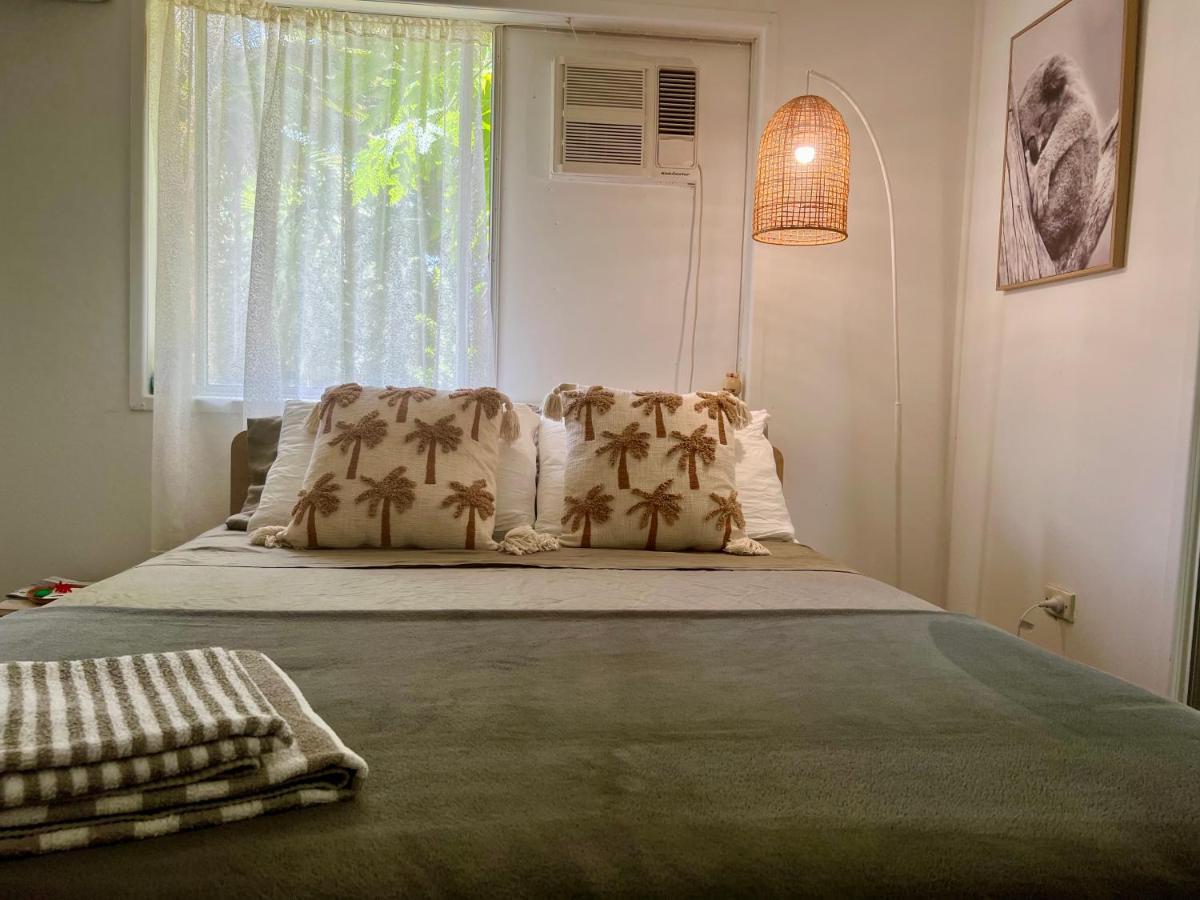 נלי ביי Jikinerita Homestay מראה חיצוני תמונה