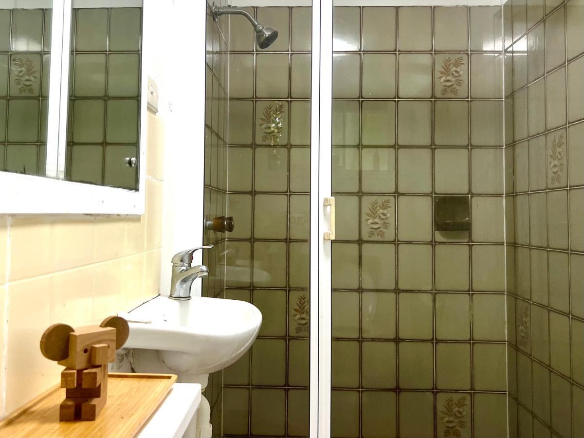 נלי ביי Jikinerita Homestay מראה חיצוני תמונה
